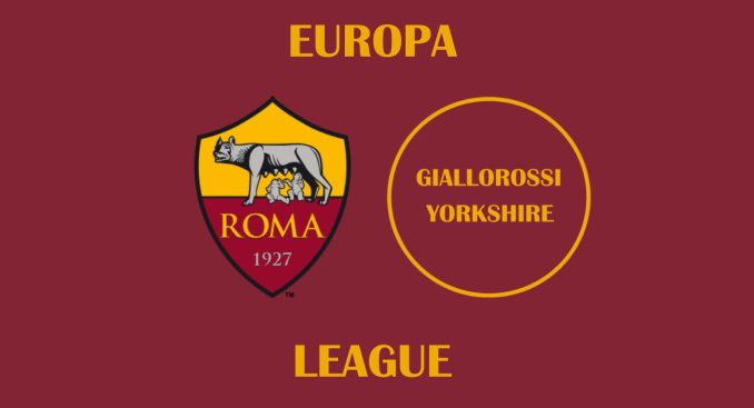 UEFA Europa League Group G, Roma 2 - 0 Slavia Prague